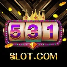 531slot App: Info, Rating, dan Link Download — ikon APK