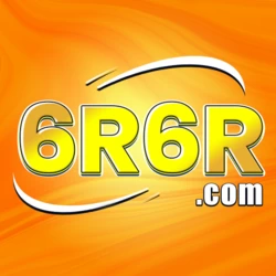 Aplikasi 6r6r Terbaru untuk Android dan iOS — ikon APK