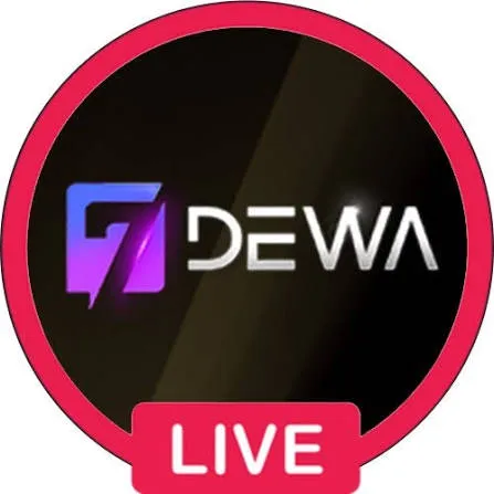 Review Lengkap Aplikasi 7dewa Terbaru — ikon APK