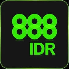 888idr APK Terbaru untuk Perangkat Android — ikon APK