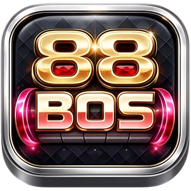 Aplikasi 88bos Terbaik untuk Android dan iOS — ikon APK