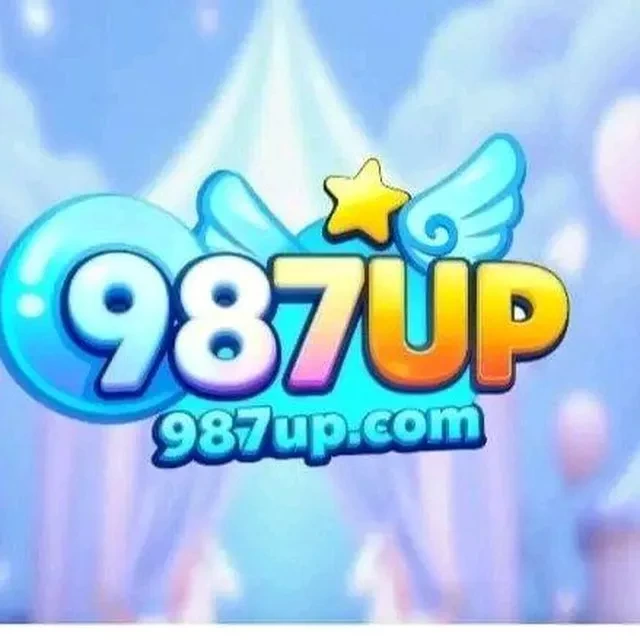 987up App APK Terbaru — ikon APK
