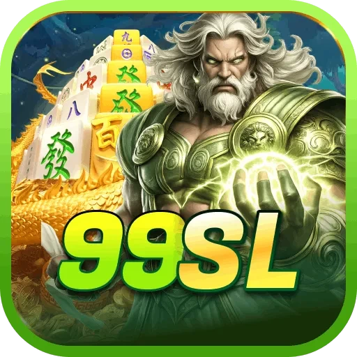 Aplikasi 99sl Resmi dan Terpercaya di Android — ikon APK