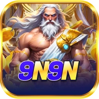 Aplikasi 9n9n Terpercaya untuk Android — ikon APK