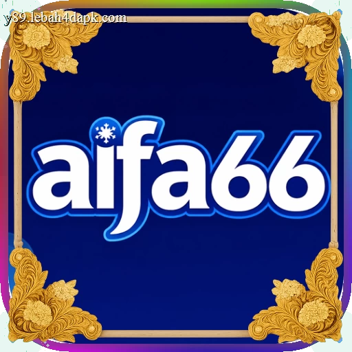 aifa66 APK Terbaru: Download Cepat dan Gratis — ikon APK