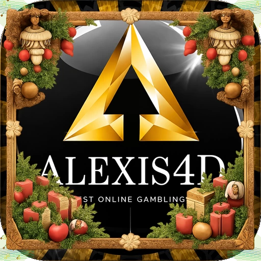 Aplikasi alexis4d Terbaru untuk Android dan iOS — ikon APK