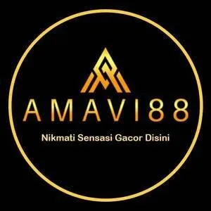 amavi88 Terbaru: Download APK dan Info Lengkap — ikon APK