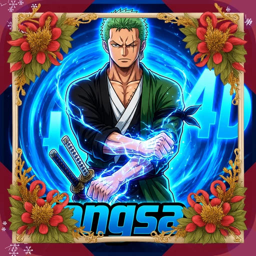 angsa4d APK Terbaru 2026 untuk Semua Perangkat — ikon APK