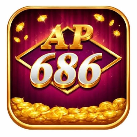 Aplikasi ap686 Terpercaya untuk Android — ikon APK
