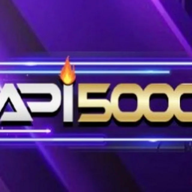 api5000 Versi Terbaru: Apa yang Baru? — ikon APK