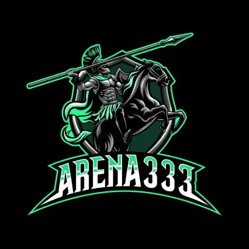 Update Aplikasi arena333 Terbaru 2026 — ikon APK