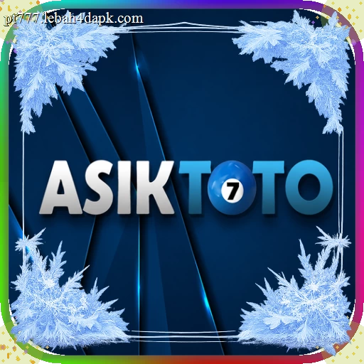 asiktoto Terbaru: Review Aplikasi dan Link Unduh — ikon APK