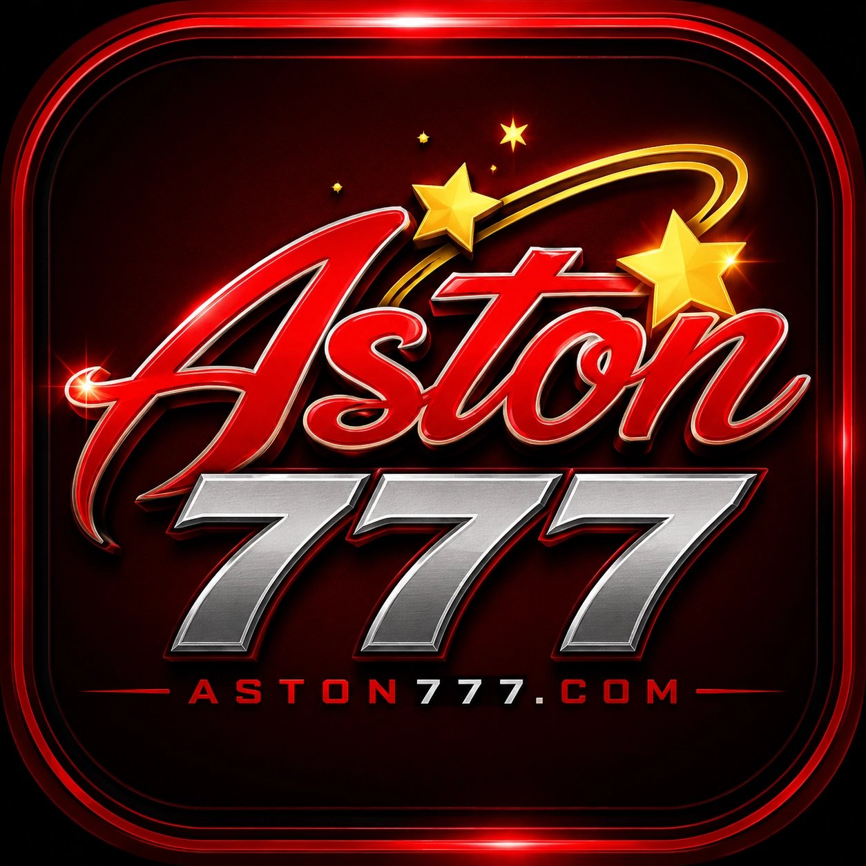 aston777 App Terbaru: Fitur Unggulan dan Download — ikon APK