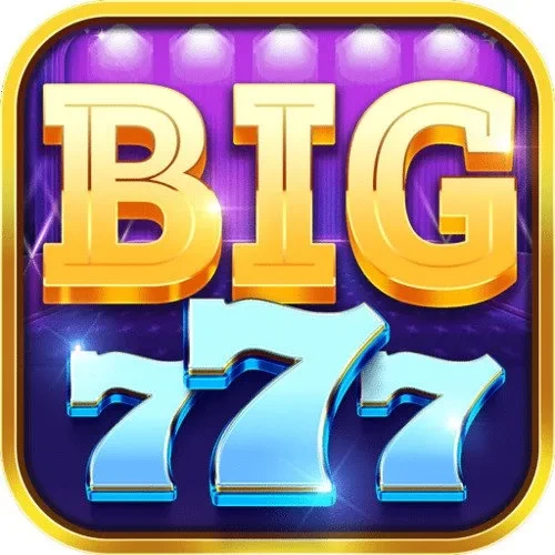 Download big777 APK Original untuk Android — ikon APK