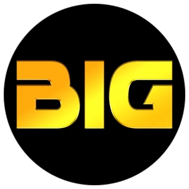 Aplikasi bighoki Resmi dan Terpercaya di Android — ikon APK