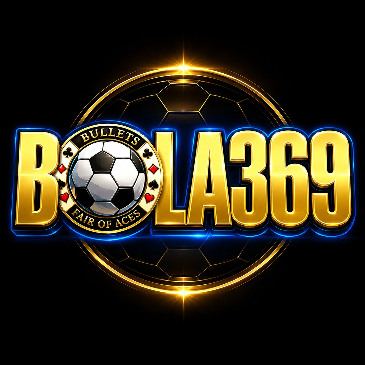 Download bola369 APK untuk Android — ikon APK