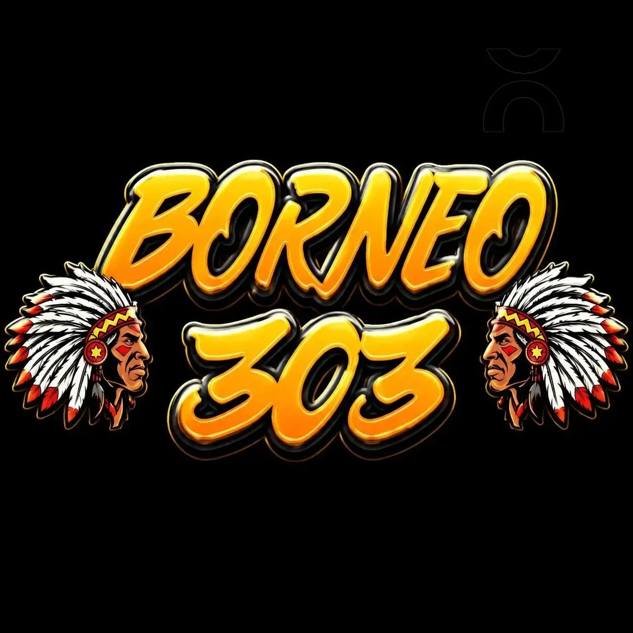borneo303 Versi Terbaru untuk Android Tanpa Ribet — ikon APK