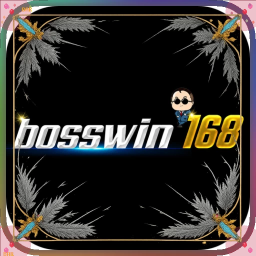 Panduan Instalasi Aplikasi bosswin168 di Android — ikon APK