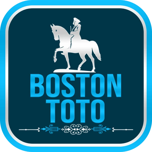Update Aplikasi bostontoto Terbaru 2026 — ikon APK