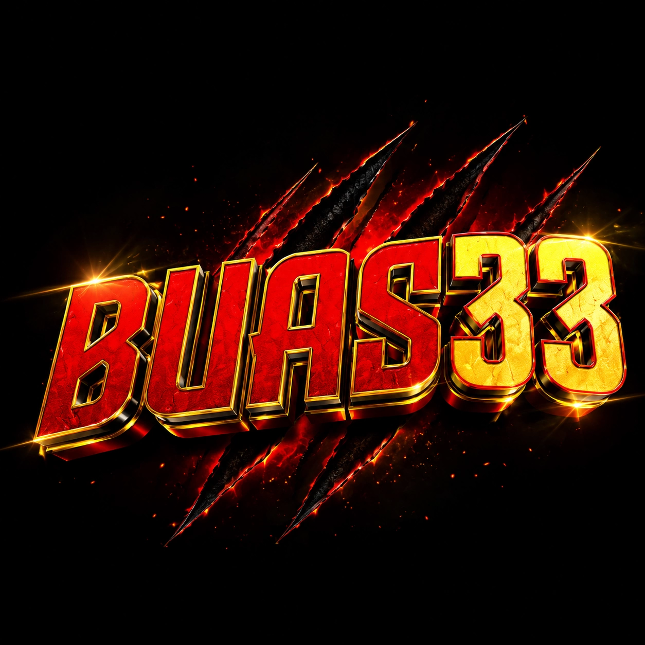 buas33 Versi Terbaru untuk Android Tanpa Ribet — ikon APK