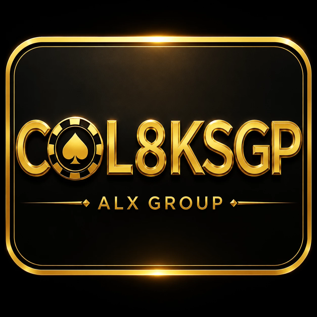 Cara Update Aplikasi col8ksgp ke Versi Terbaru — ikon APK