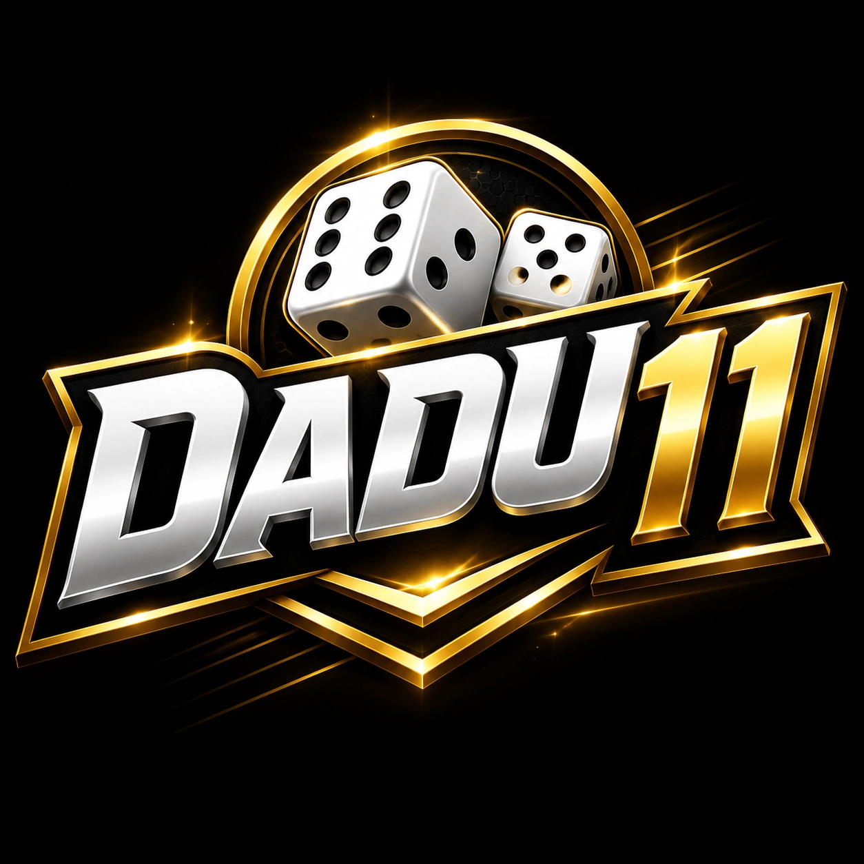 Cara Download dan Instal dadu11 di Android — ikon APK