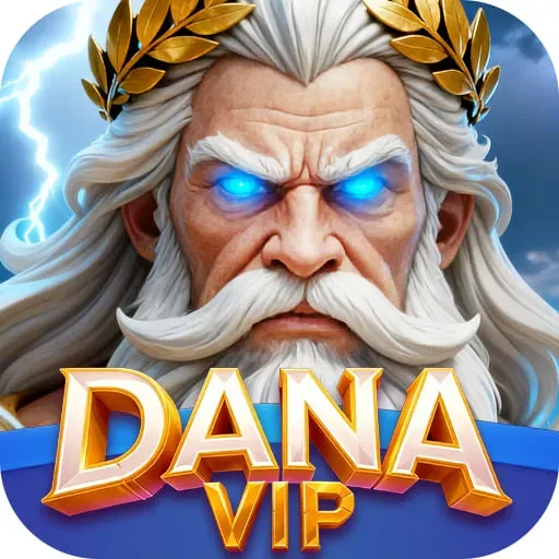 danavip APK Terbaru dan Aman untuk Diunduh — ikon APK