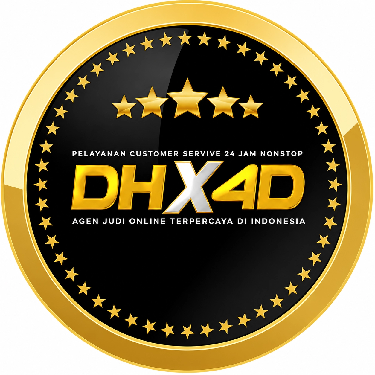 Cara Update Aplikasi dhx4d ke Versi Terbaru — ikon APK