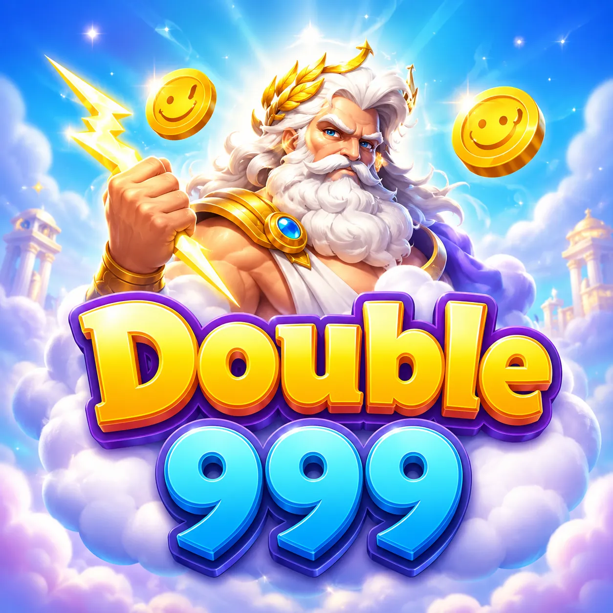 Info Lengkap Aplikasi double999 Versi Terbaru — ikon APK