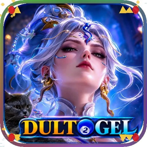 Panduan Instalasi Aplikasi dultogel di Android — ikon APK
