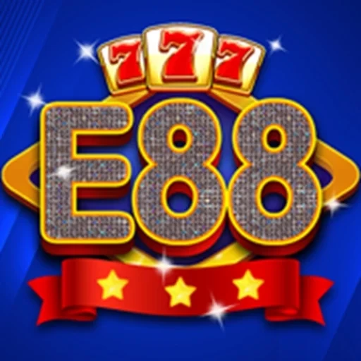 e88 APK Terbaru: Download Cepat dan Gratis — ikon APK