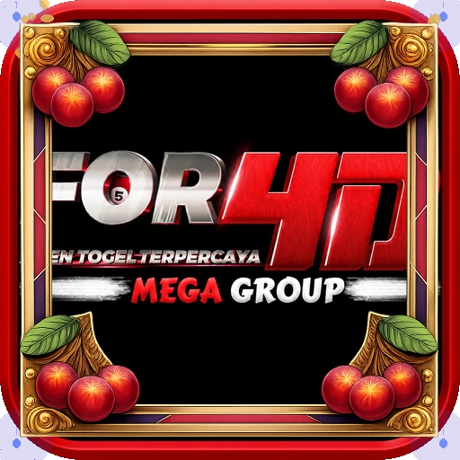 Update Aplikasi for4d Terbaru 2026 — ikon APK