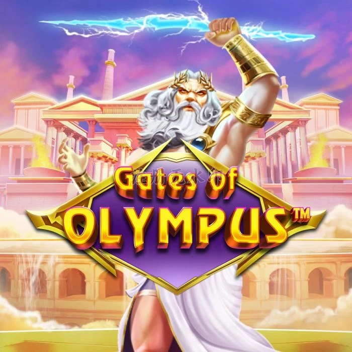 Update Aplikasi gatesofolympus ke Versi Terbaru — ikon APK