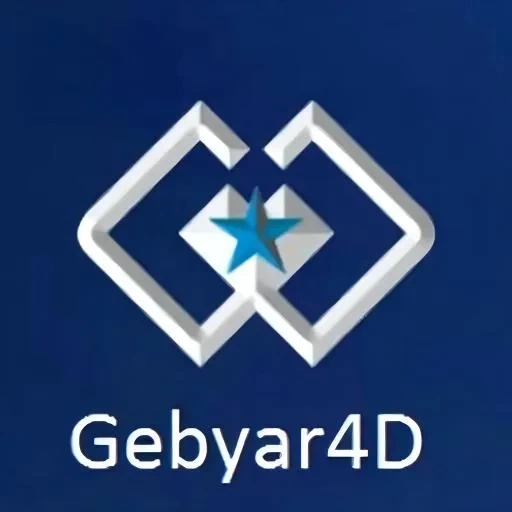 Review Aplikasi gebyar4d Versi Terbaru — ikon APK