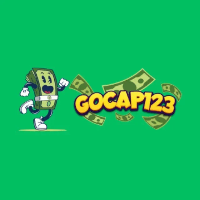 gocap123 Terbaru: Download APK dan Info Lengkap — ikon APK