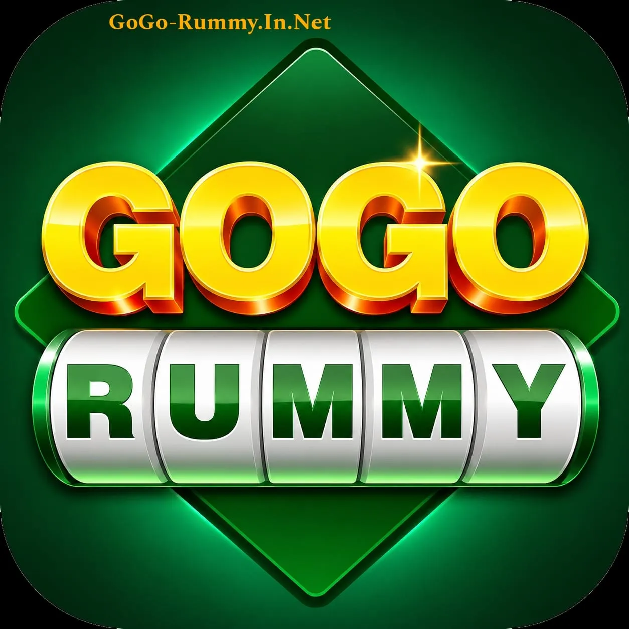 Unduh gogorummy APK Gratis untuk Android — ikon APK