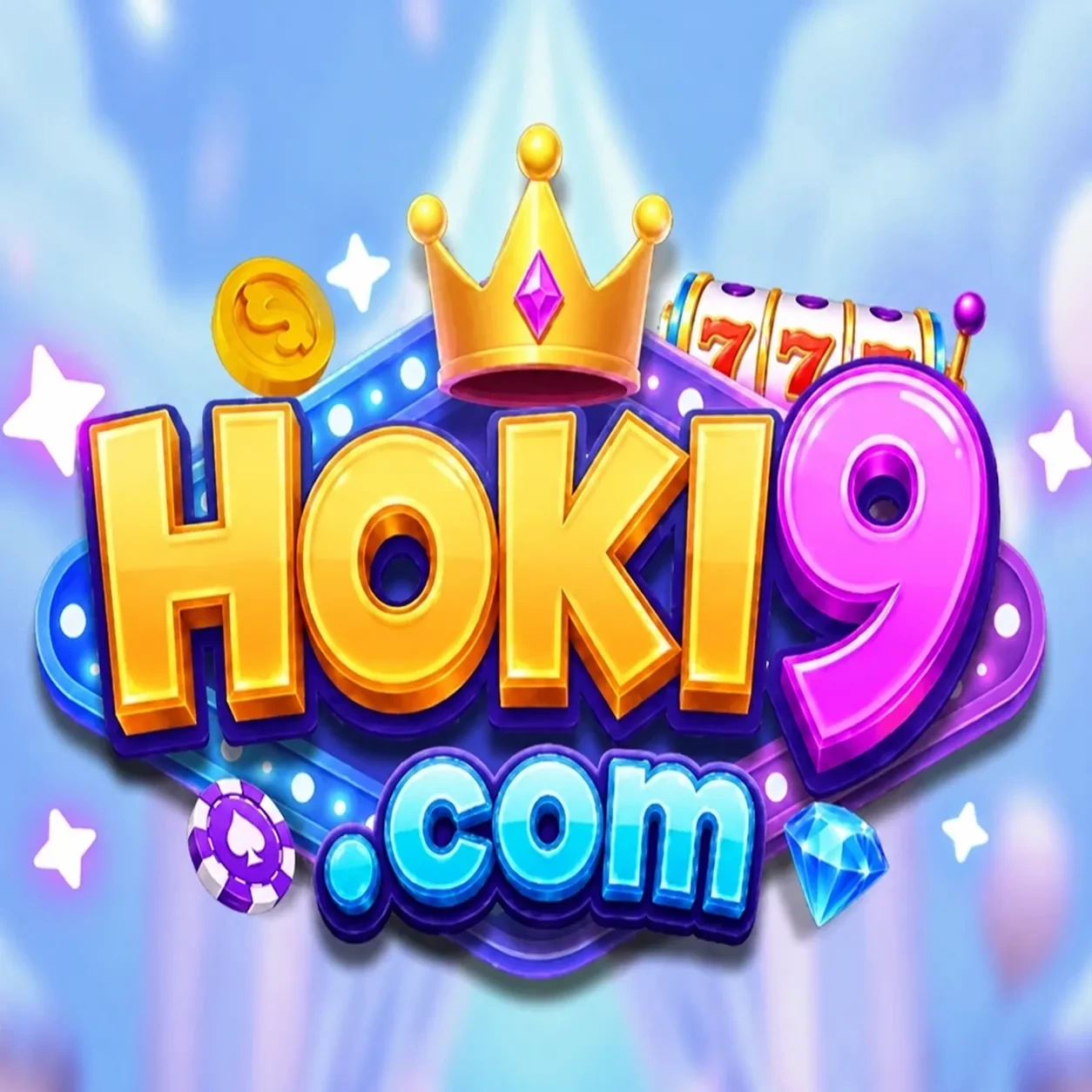 Aplikasi hoki9 Terbaik untuk Android dan iOS — ikon APK