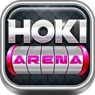 Review Aplikasi hokiarena Versi Terbaru — ikon APK
