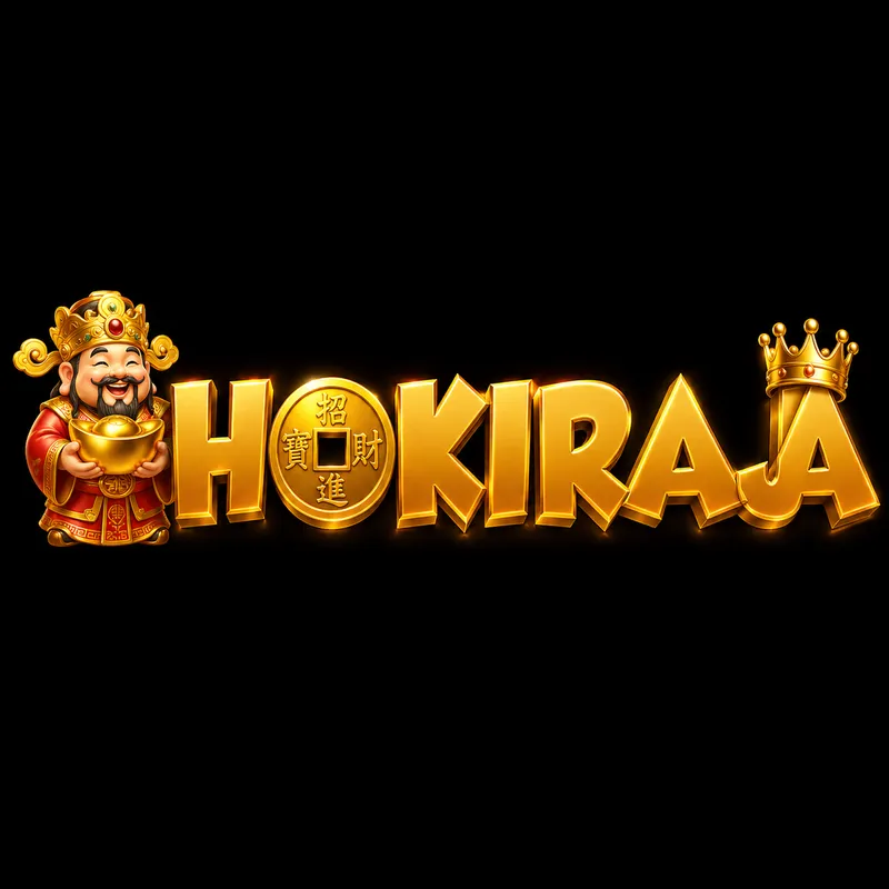 hokiraja APK Terbaru: Download Cepat dan Gratis — ikon APK