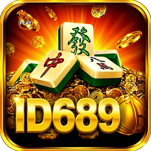 Aplikasi id689 Terpercaya untuk Android — ikon APK