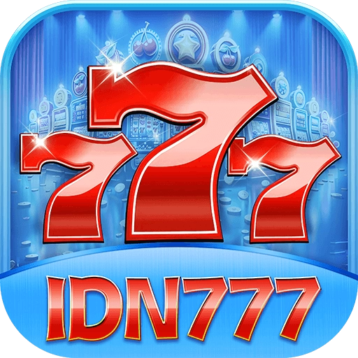 idn777 APK: Cara Download dan Instal di Android — ikon APK