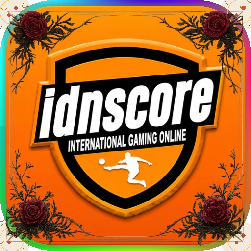 Info Aplikasi idnscore Terbaru dan Cara Download — ikon APK