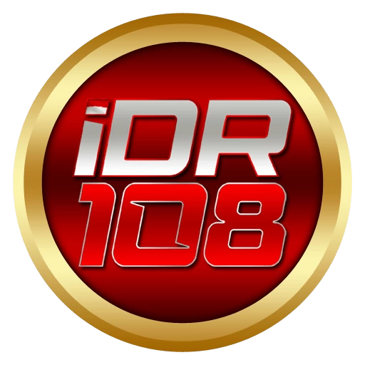 Aplikasi idr108 Resmi: Download dan Instalasi — ikon APK