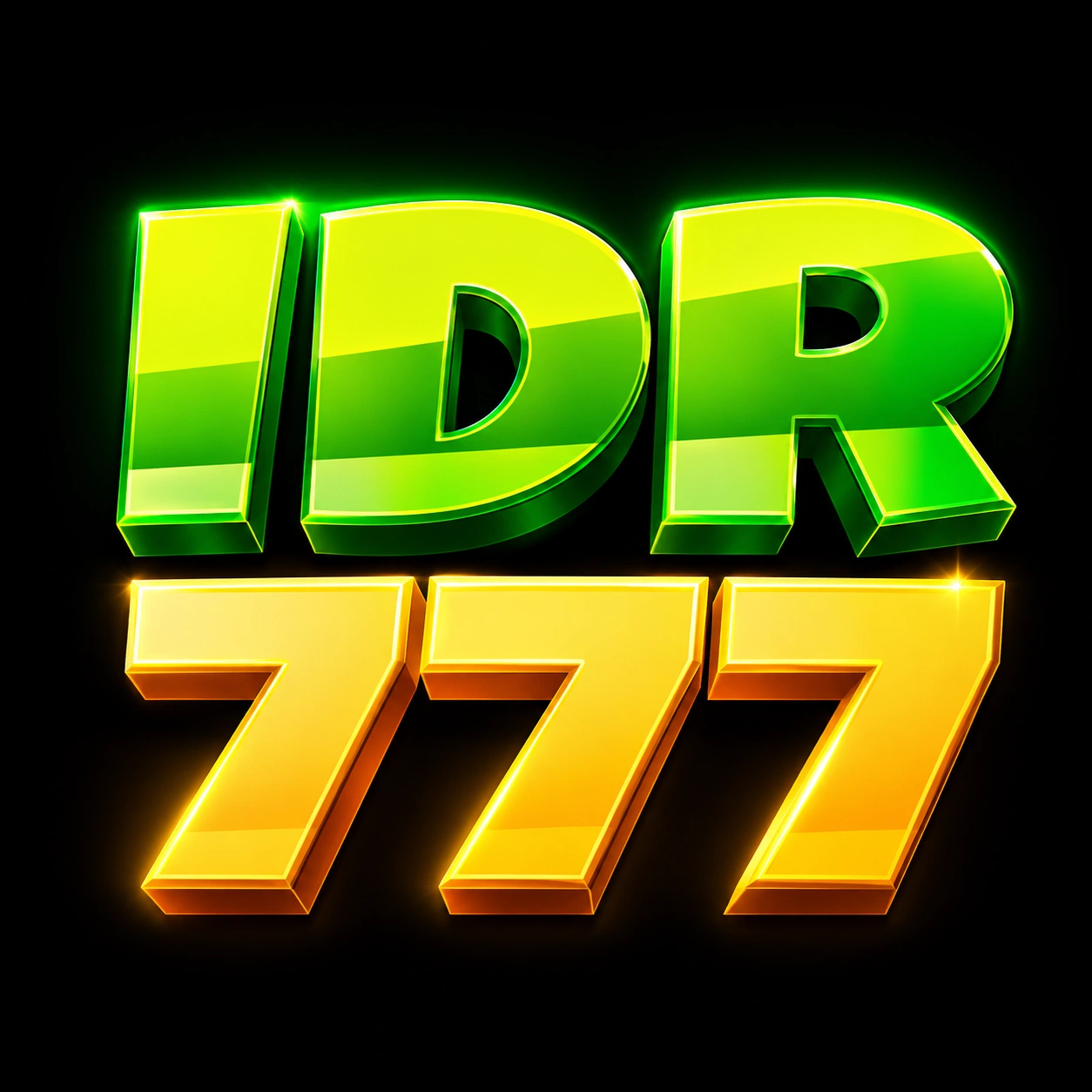 idr777 APK Full Version untuk Android — ikon APK