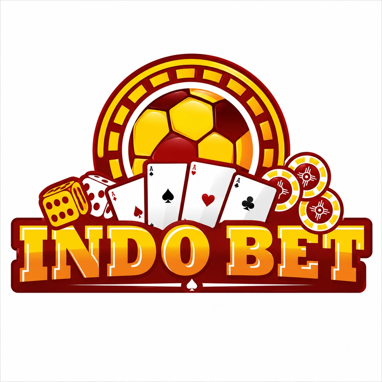 indobet Terbaru untuk Android: Download APK Gratis — ikon APK