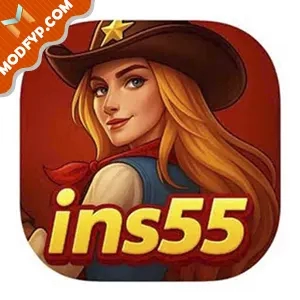 ins55 App Terbaru: Fitur Unggulan dan Download — ikon APK