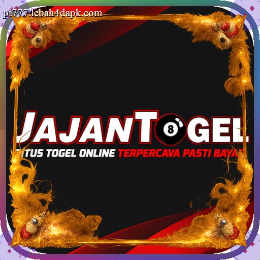 Aplikasi jajantogel Terpercaya untuk Android — ikon APK