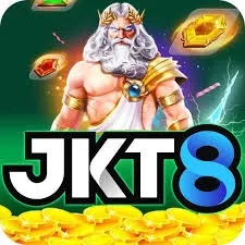 Review Aplikasi jkt8 Versi Terbaru — ikon APK
