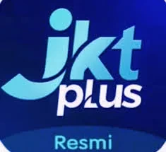 Cara Pasang jktplus di HP Android dengan Benar — ikon APK