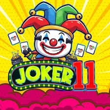 joker11 APK Terbaru dan Aman untuk Diunduh — ikon APK